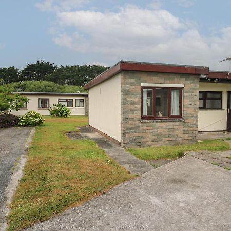 1 Trevelyan Villa Helston Exteriör bild