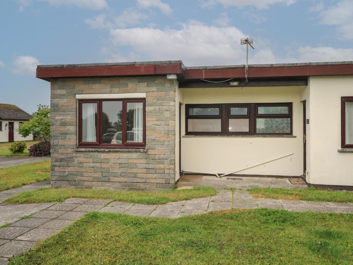 1 Trevelyan Villa Helston Exteriör bild